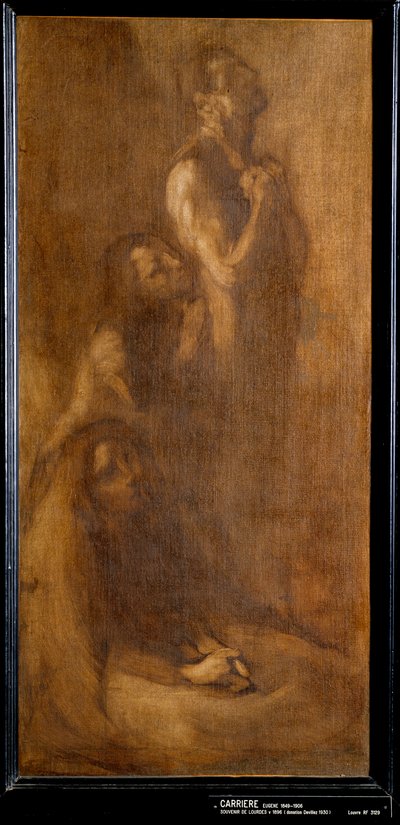 Lourdes Pelerins