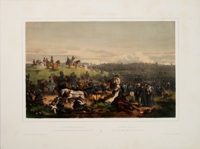 20 Eylül 1854. Alma Savaşı