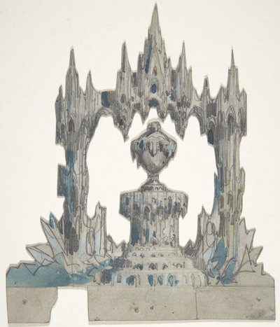 Opéra