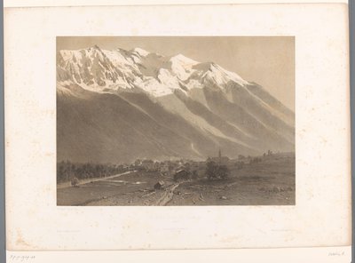 Mont Blanc