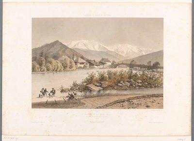 Mont Blanc