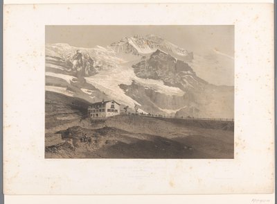Kleine Scheidegg