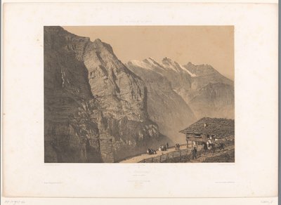 Wengernalp