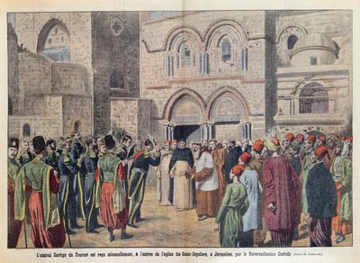 Amiral Dartige du Fournet