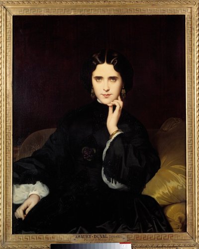 Madame de Loynes
