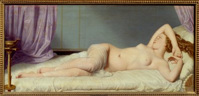 Eugene Amaury Duval