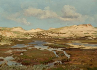 E. Dücker, fundalık by Eugene Gustav Dücker