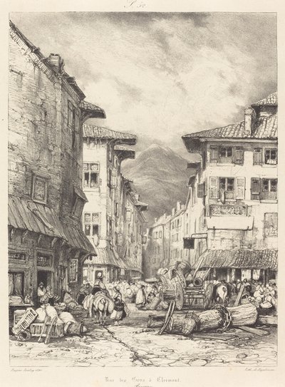 Clermont