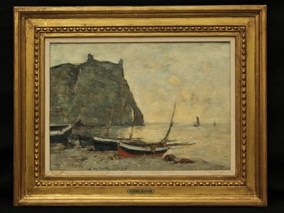 Etretat