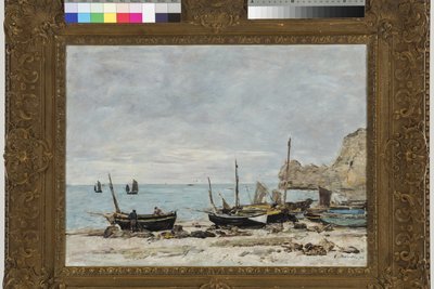  by Eugene Louis Boudin