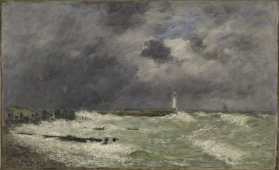  by Eugene Louis Boudin