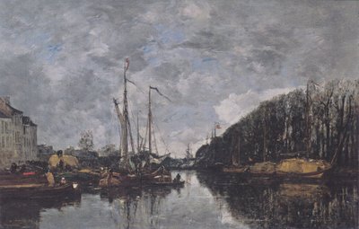  by Eugene Louis Boudin