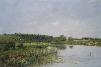 La Touques