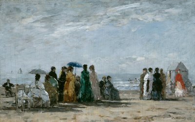  by Eugene Louis Boudin