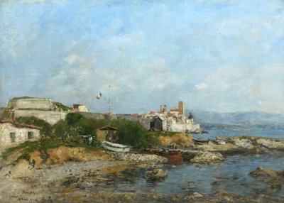 Antibes