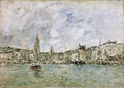 Honfleur