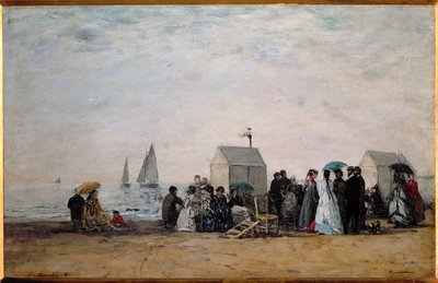  by Eugene Louis Boudin