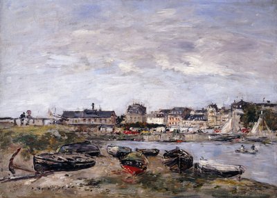 Trouville: Pazar Günü Deauville