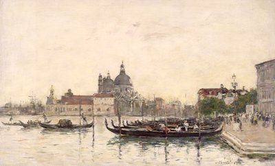  by Eugene Louis Boudin