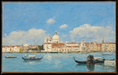  by Eugene Louis Boudin