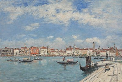  by Eugene Louis Boudin