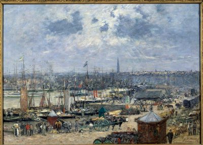 Bordeaux Limanı