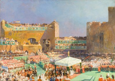  by Eugene Louis Gillot