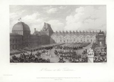 Tuileries