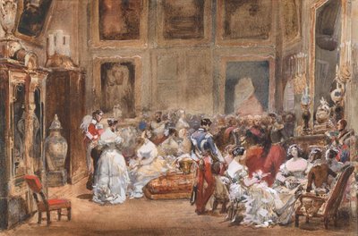 Pavillon de Marsan