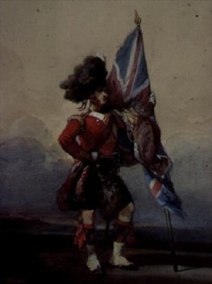75. Highlanders