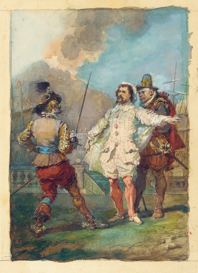 Moliere