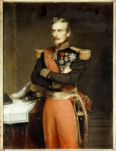  by Eugene Mary Brocas