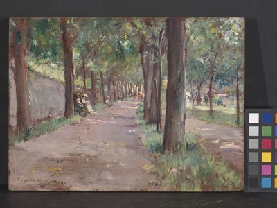  by Eugene Paul Ullmann