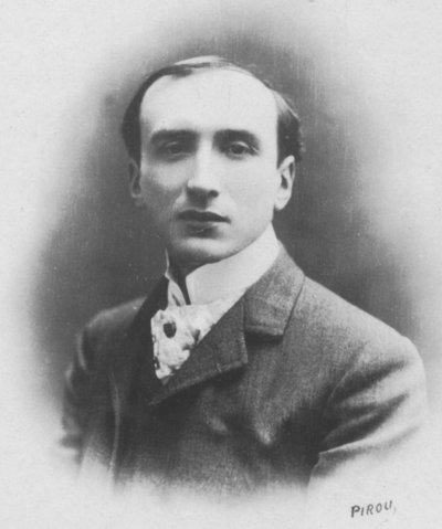 savaş, c1893 by Eugene Pirou