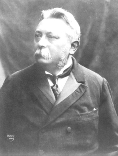 Chaumie, c1893 by Eugene Pirou