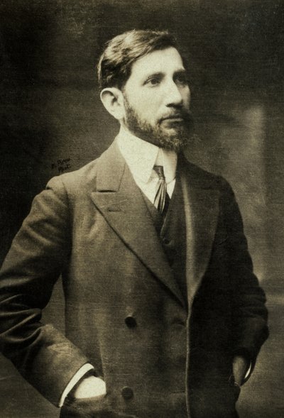 Charles Maurras