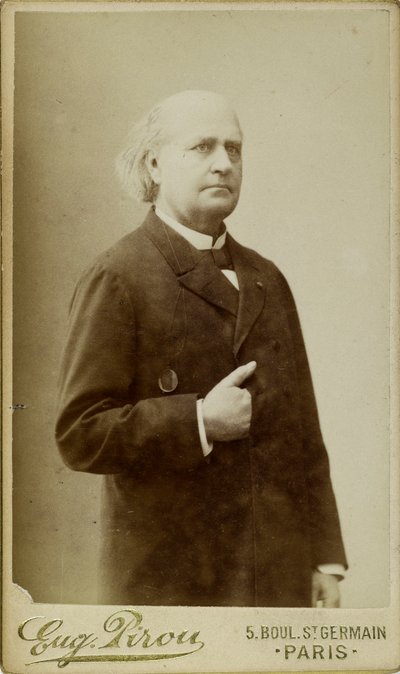 Leconte de Lisle