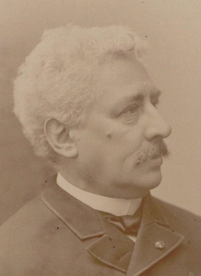 Besteci Olivier Métra