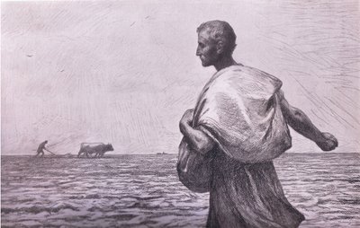 Ekici, Bibbys Yıllık, 1916-1917 by Eugene after Burnand