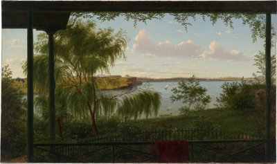  by Eugene von Guérard