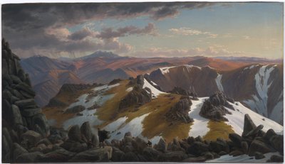  by Eugene von Guérard