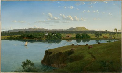  by Eugene von Guérard