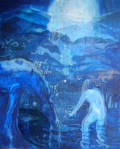  by Eugenie Vronskaya