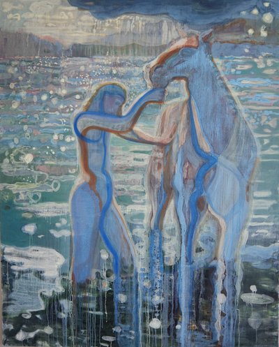  by Eugenie Vronskaya