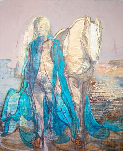  by Eugenie Vronskaya
