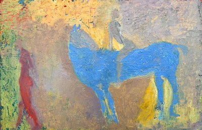  by Eugenie Vronskaya