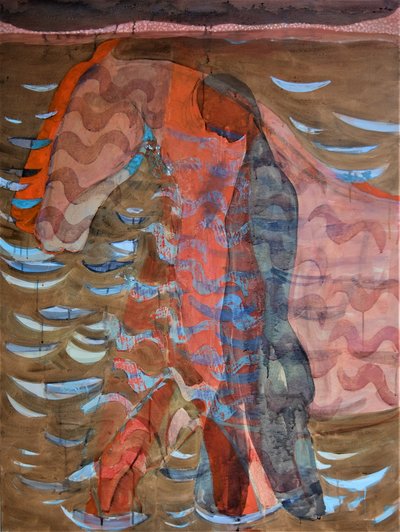  by Eugenie Vronskaya