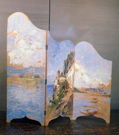 Maggiore Gölü