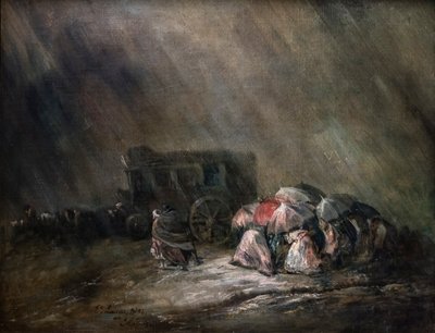  by Eugenio Luca y Velasquez