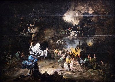  by Eugenio Luca y Velasquez
